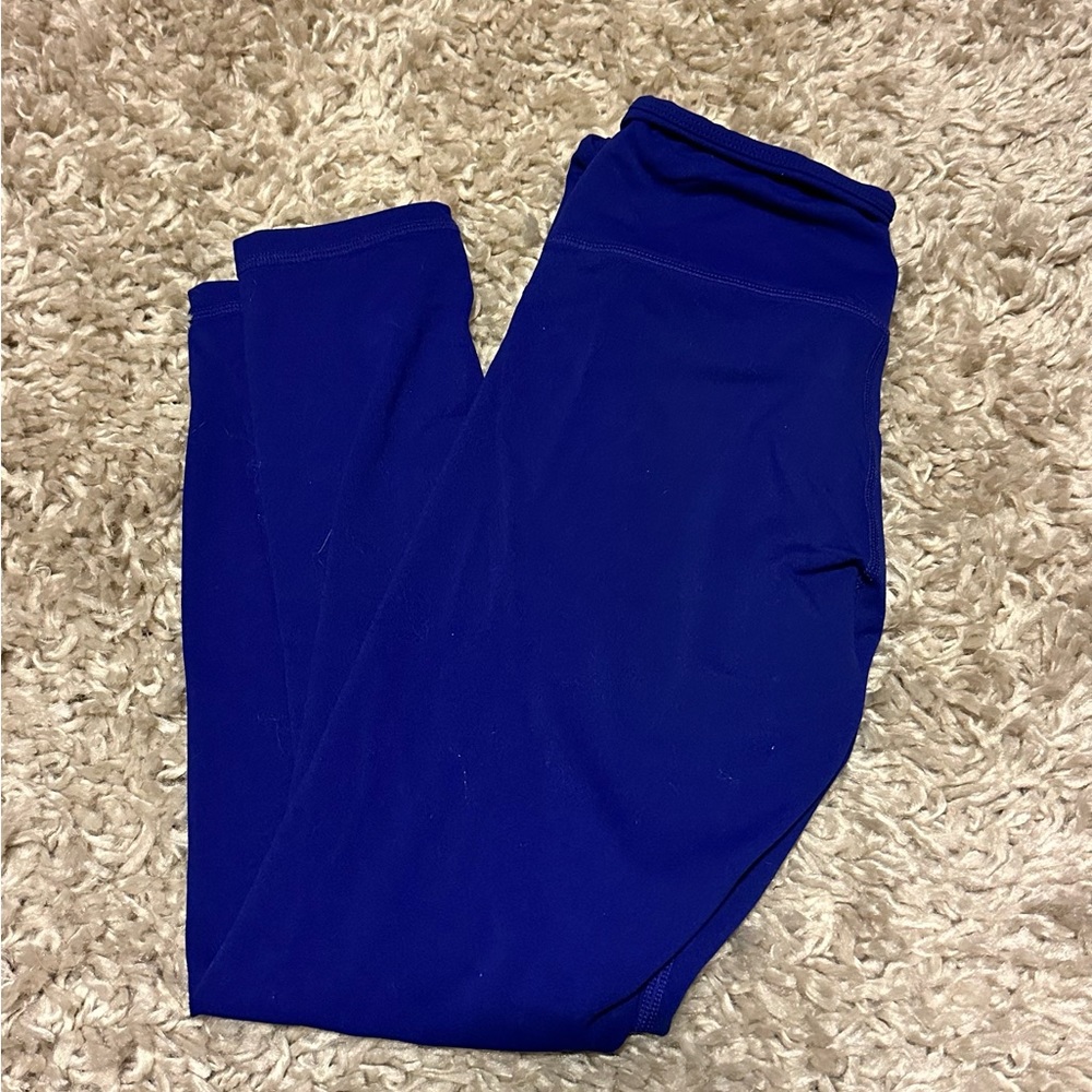 ZYIA Unity leggings size small